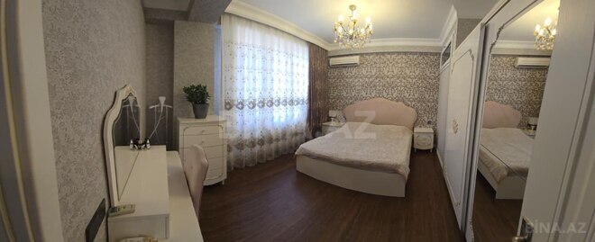 Satılır 3 otaqlı yeni tikili 100 m², Zığ q., photo 7 from 15