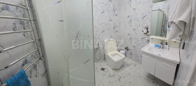 Satılır 3 otaqlı yeni tikili 100 m², Zığ q., photo 14 from 15