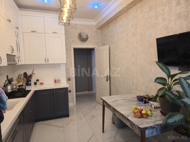 Satılır 3 otaqlı yeni tikili 100 m², Zığ q., photo 11 from 15