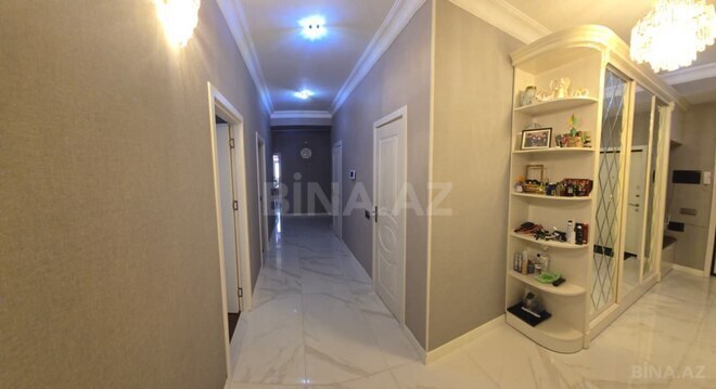 Satılır 3 otaqlı yeni tikili 100 m², Zığ q., photo 4 from 15