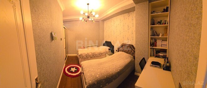 Satılır 3 otaqlı yeni tikili 100 m², Zığ q., photo 9 from 15
