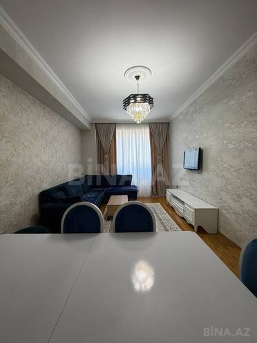 Satılır 2 otaqlı yeni tikili 66 m², Abşeron r., photo 3 from 12