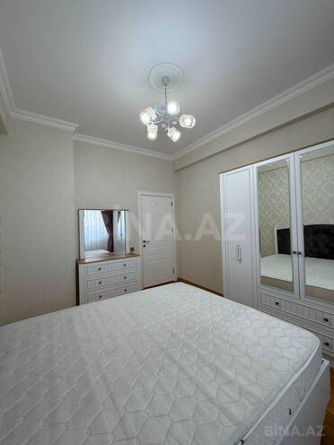 Satılır 2 otaqlı yeni tikili 66 m², Abşeron r., photo 9 from 12