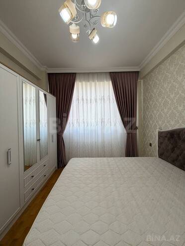 Satılır 2 otaqlı yeni tikili 66 m², Abşeron r., photo 10 from 12