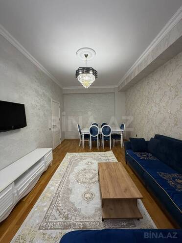 Satılır 2 otaqlı yeni tikili 66 m², Abşeron r., photo 1 from 12