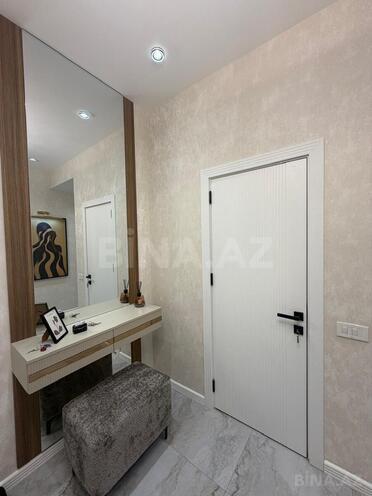 Продается 3-комн. новостройка 90 м², Насиминский  р., photo 3 from 12