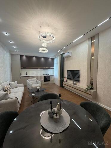 Продается 3-комн. новостройка 90 м², Насиминский  р., photo 7 from 12