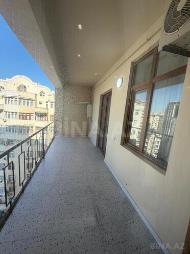 Продается 3-комн. новостройка 90 м², Насиминский  р., photo 11 from 12