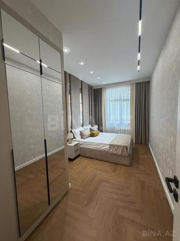 Продается 3-комн. новостройка 90 м², Насиминский  р., photo 4 from 12