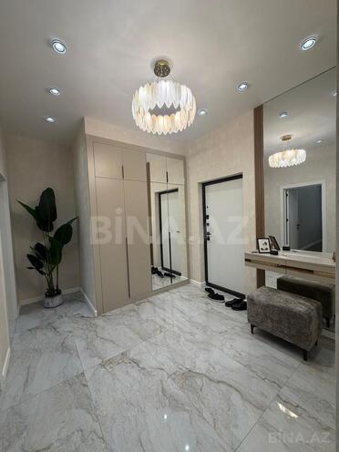 Продается 3-комн. новостройка 90 м², Насиминский  р., photo 8 from 12