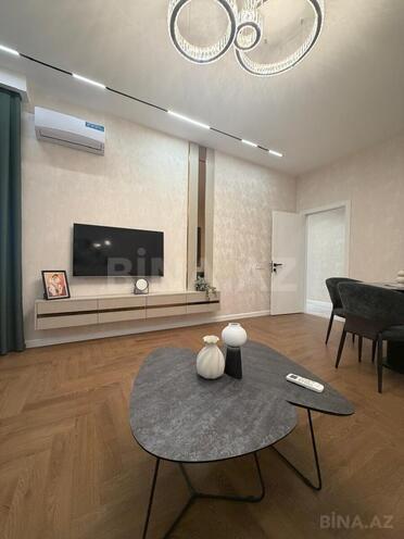 Продается 3-комн. новостройка 90 м², Насиминский  р., photo 1 from 12