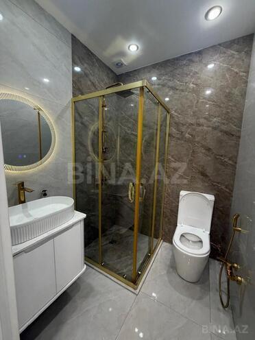 Продается 3-комн. новостройка 90 м², Насиминский  р., photo 5 from 12