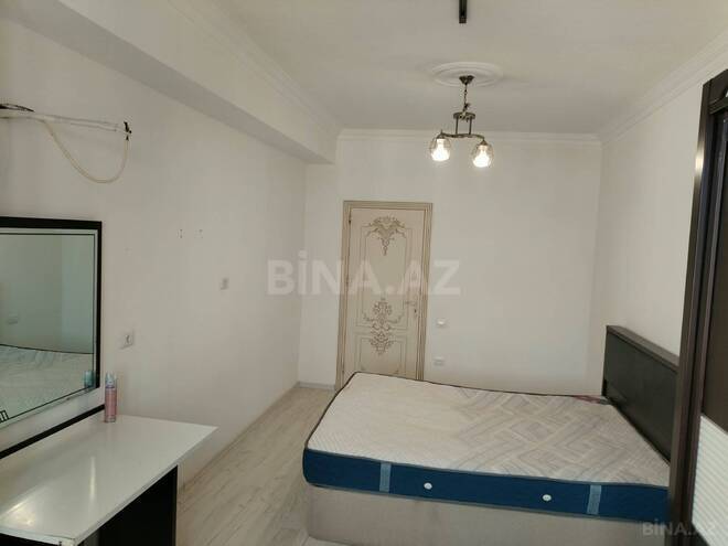 İcarəyə verilir 3 otaqlı yeni tikili 86 m², Abşeron r., photo 8 from 19