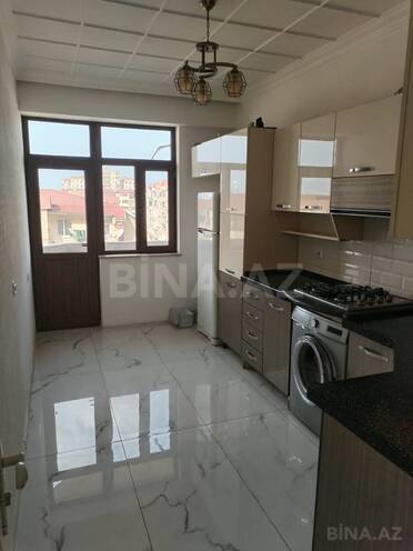 İcarəyə verilir 3 otaqlı yeni tikili 86 m², Abşeron r., photo 7 from 19