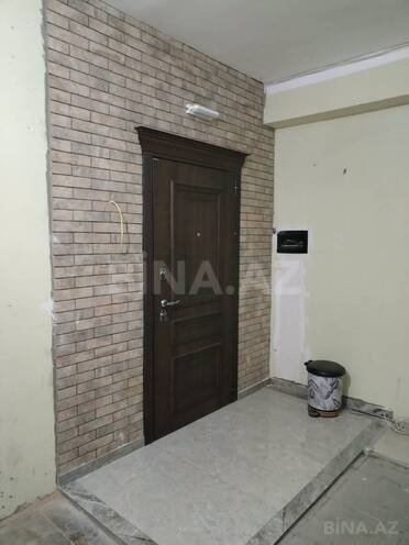İcarəyə verilir 3 otaqlı yeni tikili 86 m², Abşeron r., photo 15 from 19