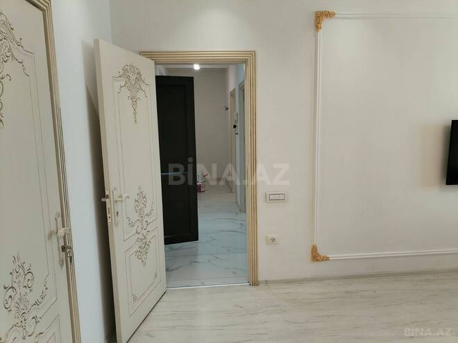 İcarəyə verilir 3 otaqlı yeni tikili 86 m², Abşeron r., photo 13 from 19