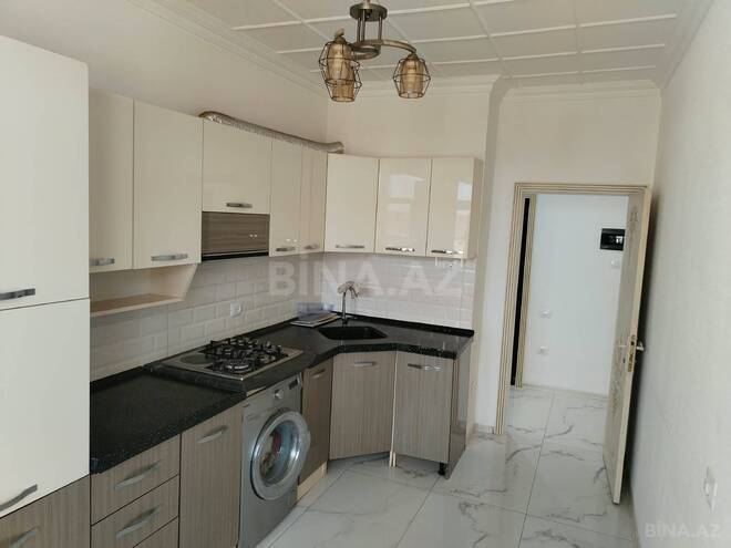 İcarəyə verilir 3 otaqlı yeni tikili 86 m², Abşeron r., photo 5 from 19