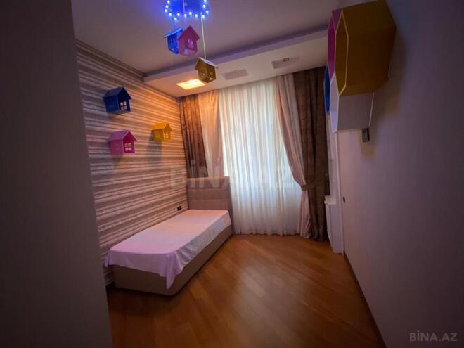 Сдаётся 3-комн. новостройка 130 м², м. 8 ноября, photo 11 from 15