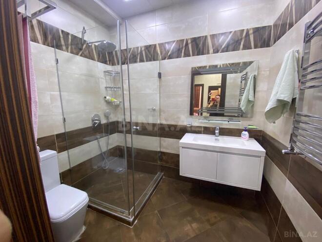 Сдаётся 3-комн. новостройка 130 м², м. 8 ноября, photo 10 from 15