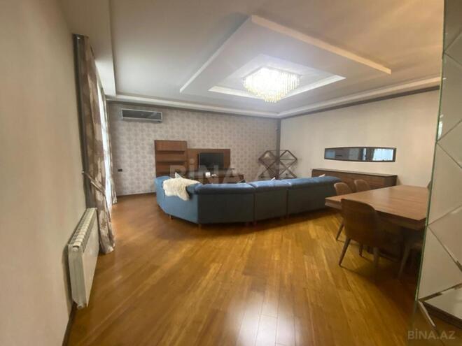Сдаётся 3-комн. новостройка 130 м², м. 8 ноября, photo 3 from 15