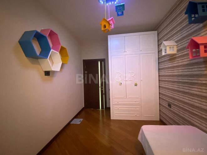 Сдаётся 3-комн. новостройка 130 м², м. 8 ноября, photo 13 from 15