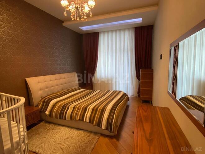Сдаётся 3-комн. новостройка 130 м², м. 8 ноября, photo 4 from 15