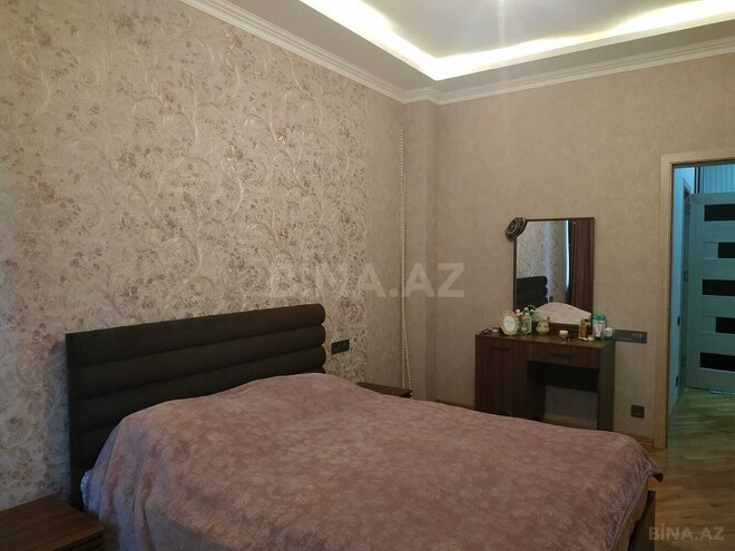İcarəyə verilir 2 otaqlı yeni tikili 67 m², Nəsimi r., photo 6 from 7