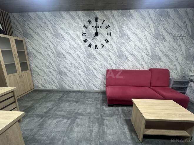 İcarəyə verilir  obyekt 25 m², Badamdar q., photo 3 from 5
