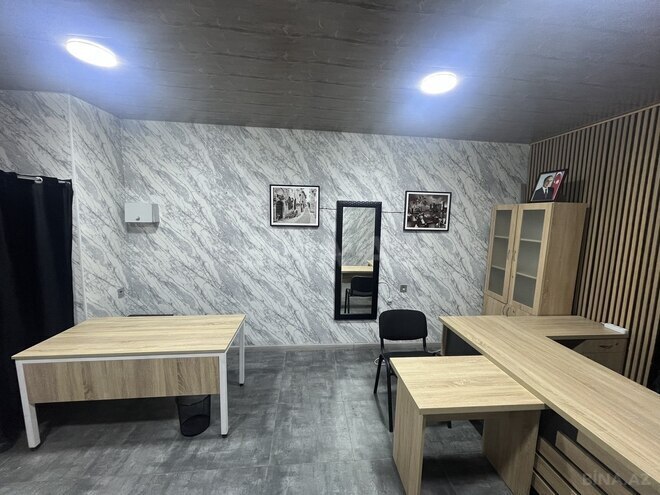 İcarəyə verilir  obyekt 25 m², Badamdar q., photo 1 from 5