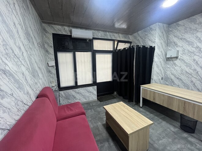 İcarəyə verilir  obyekt 25 m², Badamdar q., photo 4 from 5