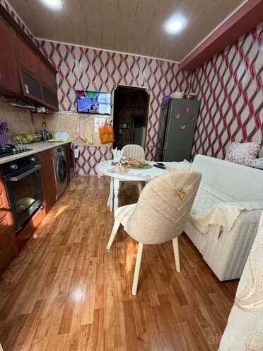 Satılır 1 otaqlı yeni tikili 55 m², Həzi Aslanov m., photo 5 from 10
