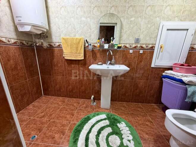 Satılır 1 otaqlı yeni tikili 55 m², Həzi Aslanov m., photo 7 from 10