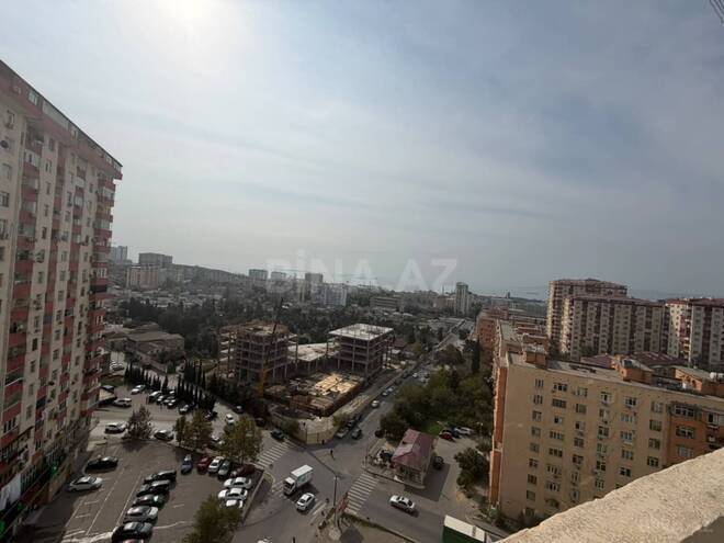 Satılır 1 otaqlı yeni tikili 55 m², Həzi Aslanov m., photo 9 from 10