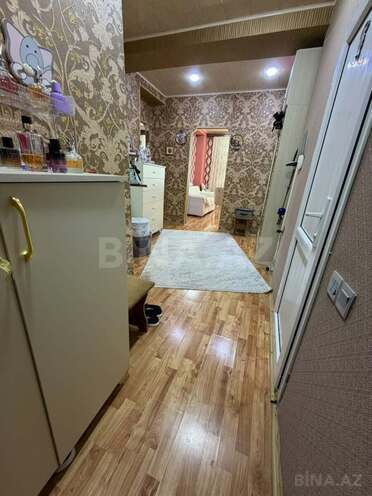 Satılır 1 otaqlı yeni tikili 55 m², Həzi Aslanov m., photo 6 from 10