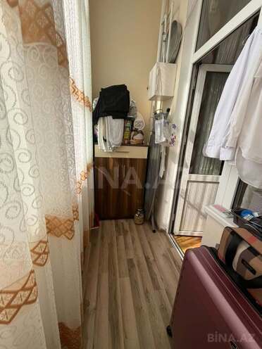 Satılır 1 otaqlı yeni tikili 55 m², Həzi Aslanov m., photo 8 from 10