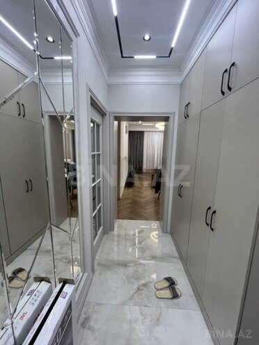 İcarəyə verilir 3 otaqlı yeni tikili 70 m², Nəriman Nərimanov m., photo 5 from 15