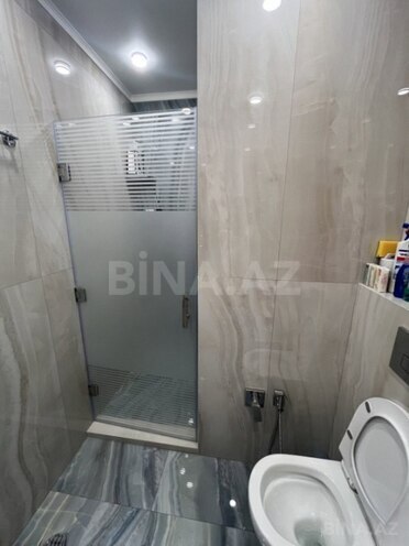 İcarəyə verilir 3 otaqlı yeni tikili 70 m², Nəriman Nərimanov m., photo 10 from 15