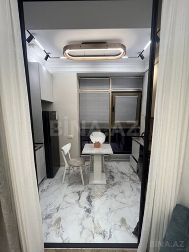 İcarəyə verilir 3 otaqlı yeni tikili 70 m², Nəriman Nərimanov m., photo 7 from 15