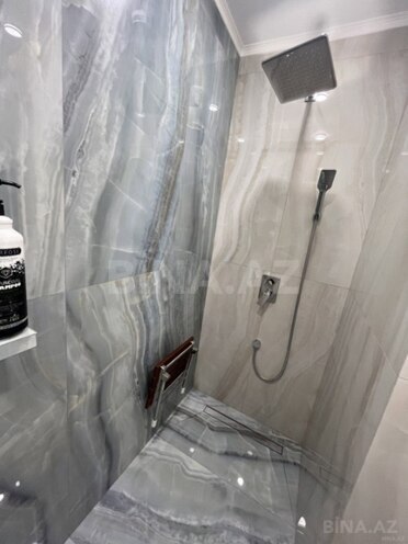 İcarəyə verilir 3 otaqlı yeni tikili 70 m², Nəriman Nərimanov m., photo 11 from 15