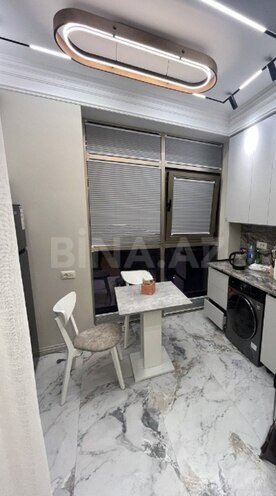 İcarəyə verilir 3 otaqlı yeni tikili 70 m², Nəriman Nərimanov m., photo 8 from 15