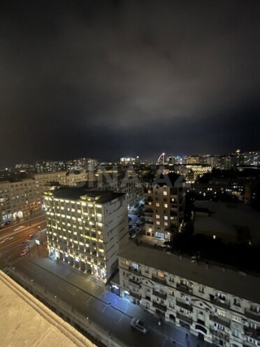 İcarəyə verilir 3 otaqlı yeni tikili 70 m², Nəriman Nərimanov m., photo 14 from 15