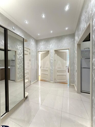 Satılır 2 otaqlı yeni tikili 55 m², Elmlər Akademiyası m., photo 11 from 15