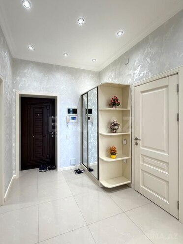 Satılır 2 otaqlı yeni tikili 55 m², Elmlər Akademiyası m., photo 12 from 15