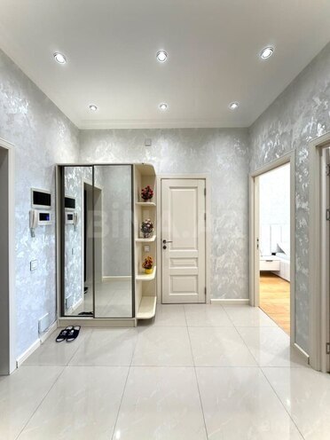 Satılır 2 otaqlı yeni tikili 55 m², Elmlər Akademiyası m., photo 7 from 15