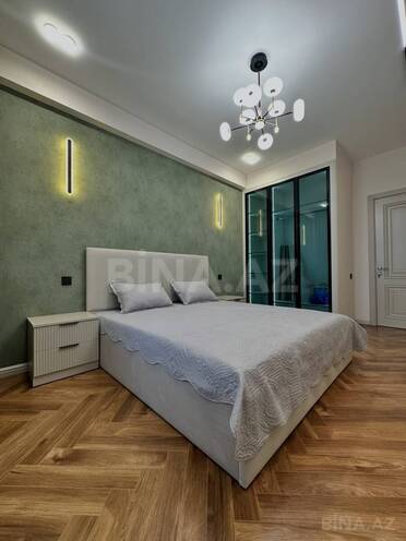 Satılır 2 otaqlı yeni tikili 72 m², Neftçilər m., photo 10 from 14
