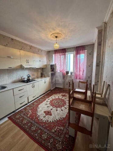 Satılır 2 otaqlı köhnə tikili 65 m², Yeni Günəşli q., photo 4 from 8
