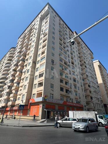 Satılır 3 otaqlı yeni tikili 85 m², Həzi Aslanov m., photo 1 from 19