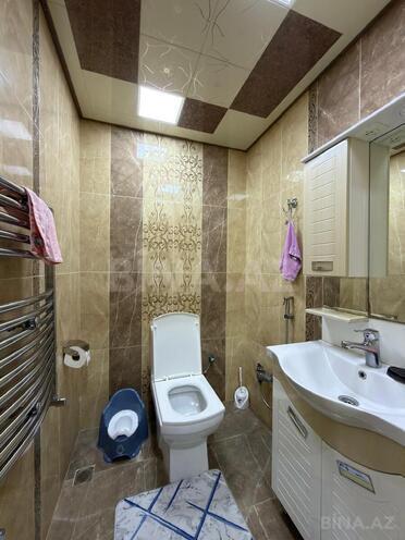 Satılır 3 otaqlı yeni tikili 106 m², Həzi Aslanov m., photo 9 from 16