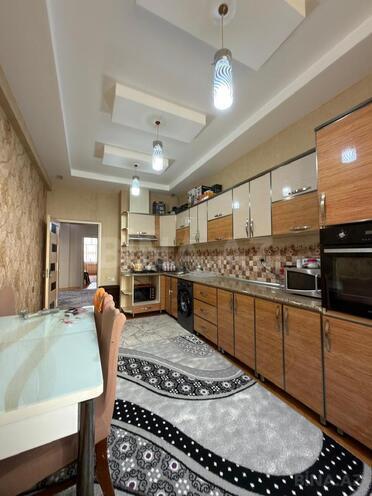 Satılır 3 otaqlı yeni tikili 106 m², Həzi Aslanov m., photo 6 from 16