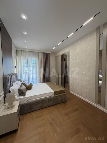 Продается 2-комн. новостройка 70 м², Насиминский  р., photo 11 from 12